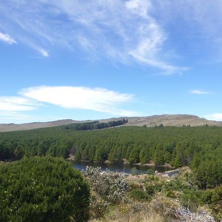 Amonita Casa Campestre, Via Tunja Paipa Villa Dış mekan fotoğraf