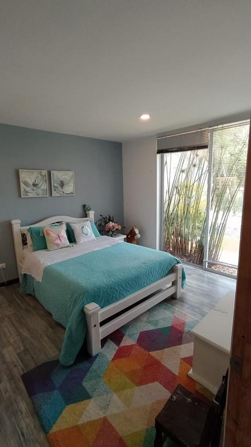 Amonita Casa Campestre, Via Tunja Paipa Villa Dış mekan fotoğraf