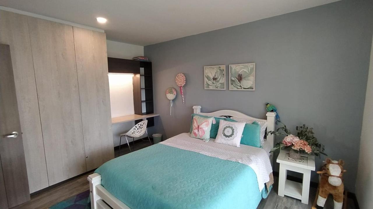 Amonita Casa Campestre, Via Tunja Paipa Villa Dış mekan fotoğraf