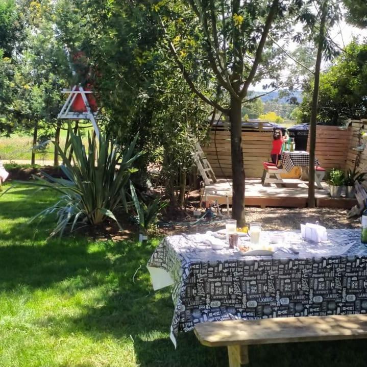 Amonita Casa Campestre, Via Tunja Paipa Villa Dış mekan fotoğraf