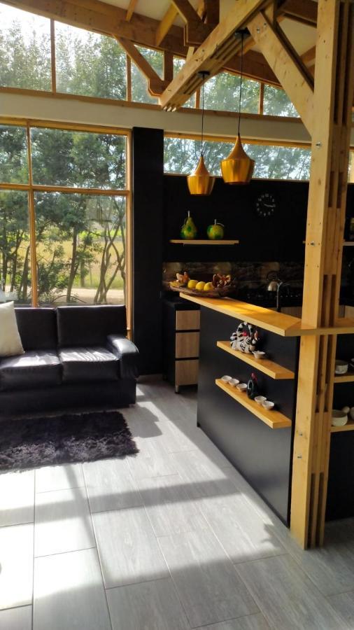 Amonita Casa Campestre, Via Tunja Paipa Villa Dış mekan fotoğraf