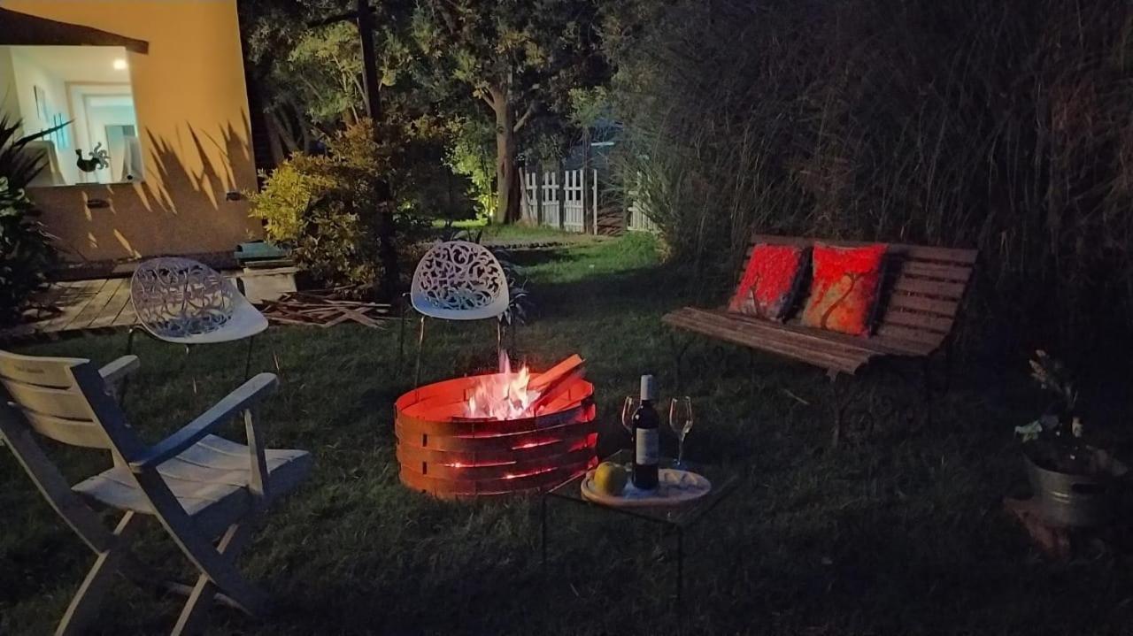 Amonita Casa Campestre, Via Tunja Paipa Villa Dış mekan fotoğraf