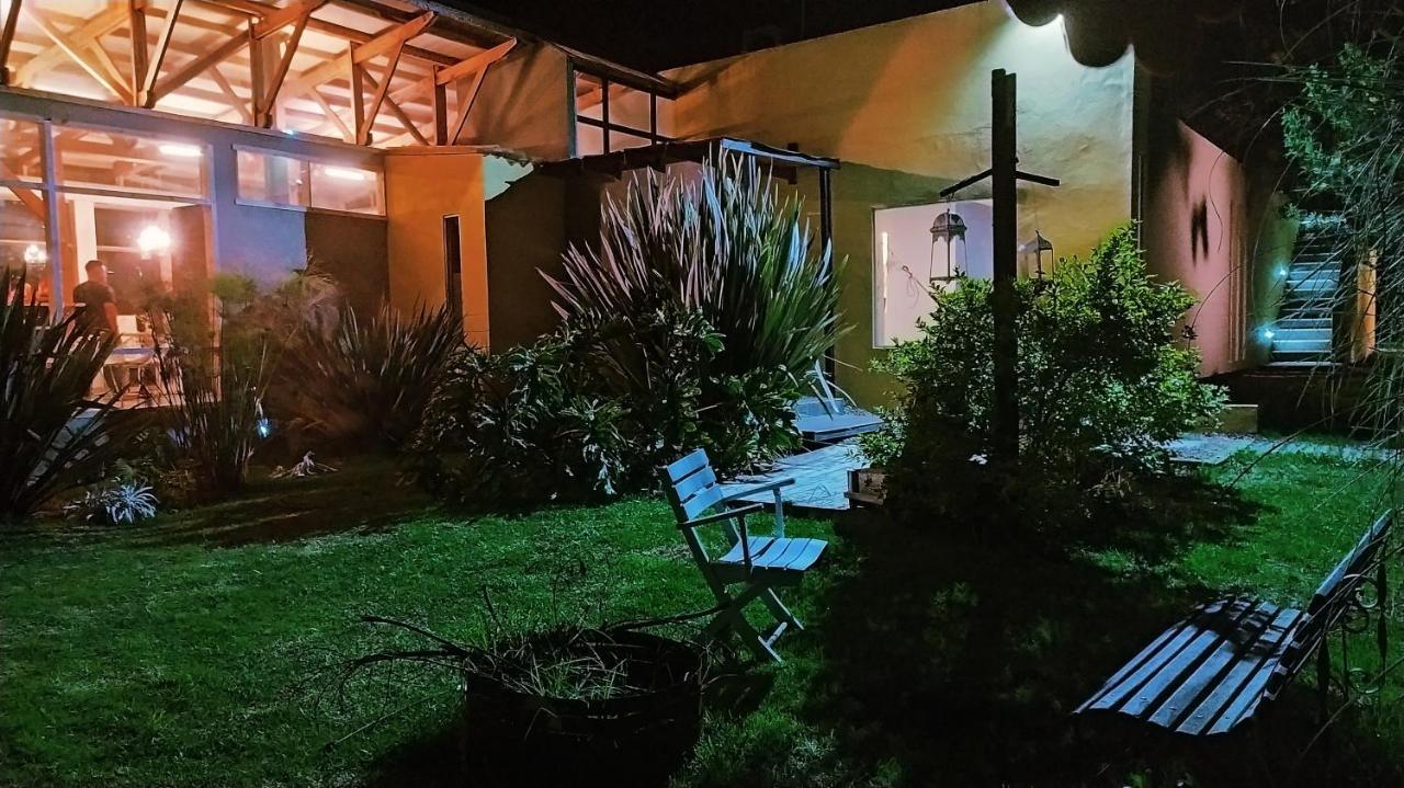 Amonita Casa Campestre, Via Tunja Paipa Villa Dış mekan fotoğraf